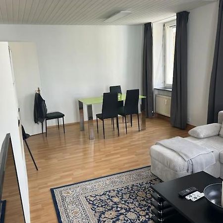 2 Zi Whng Stadtmitte Loerrach Екстер'єр фото