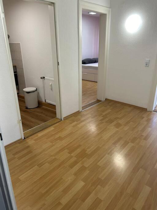 2 Zi Whng Stadtmitte Loerrach Екстер'єр фото