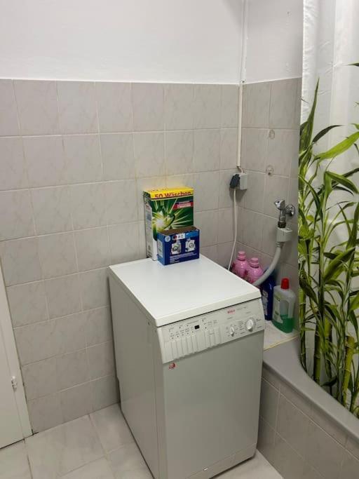 2 Zi Whng Stadtmitte Loerrach Екстер'єр фото