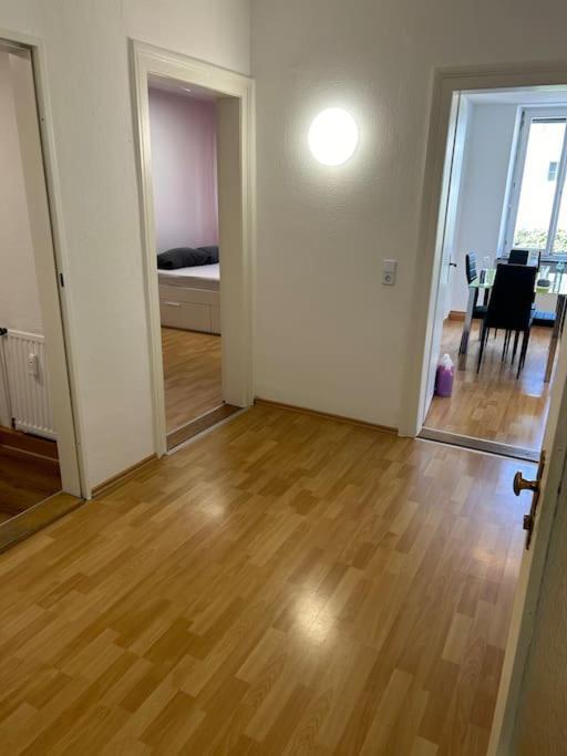 2 Zi Whng Stadtmitte Loerrach Екстер'єр фото