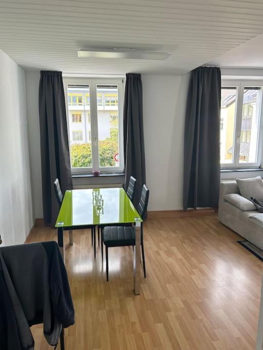 2 Zi Whng Stadtmitte Loerrach Екстер'єр фото