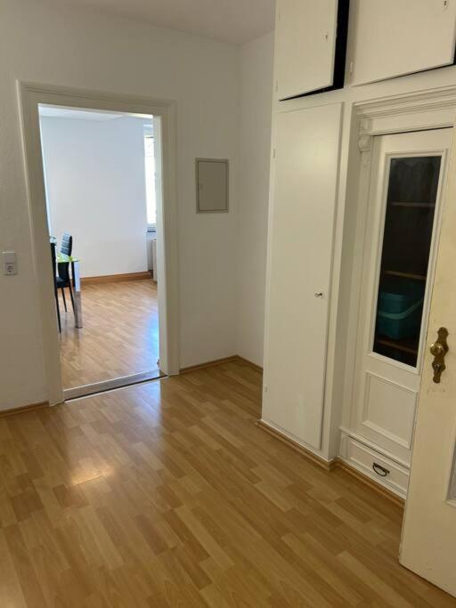 2 Zi Whng Stadtmitte Loerrach Екстер'єр фото