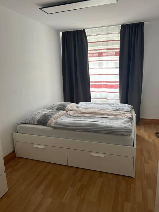 2 Zi Whng Stadtmitte Loerrach Екстер'єр фото