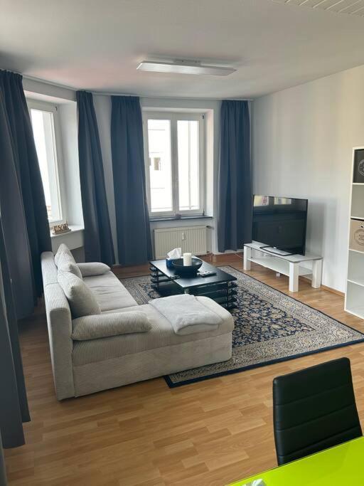 2 Zi Whng Stadtmitte Loerrach Екстер'єр фото