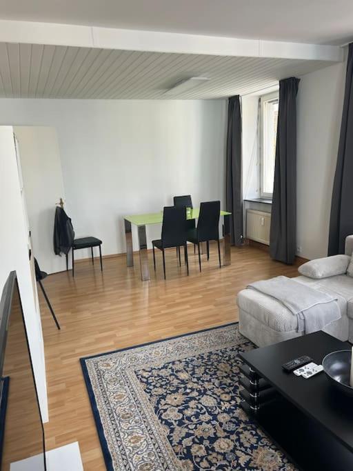 2 Zi Whng Stadtmitte Loerrach Екстер'єр фото