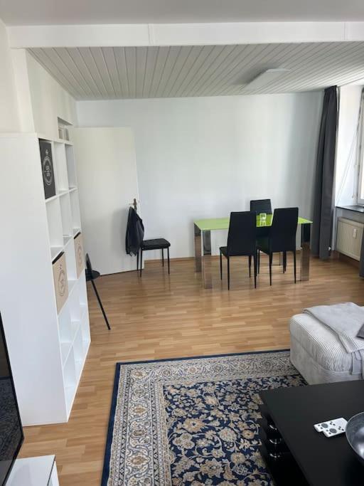 2 Zi Whng Stadtmitte Loerrach Екстер'єр фото
